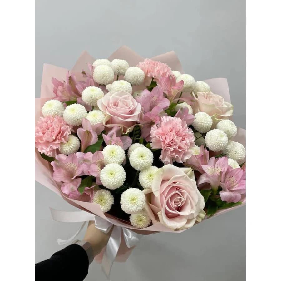 Букет “Нежность” 